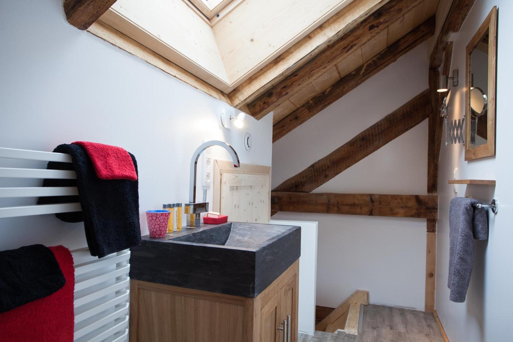 Chalet Atelier Chalet שאמוני חדר תמונה