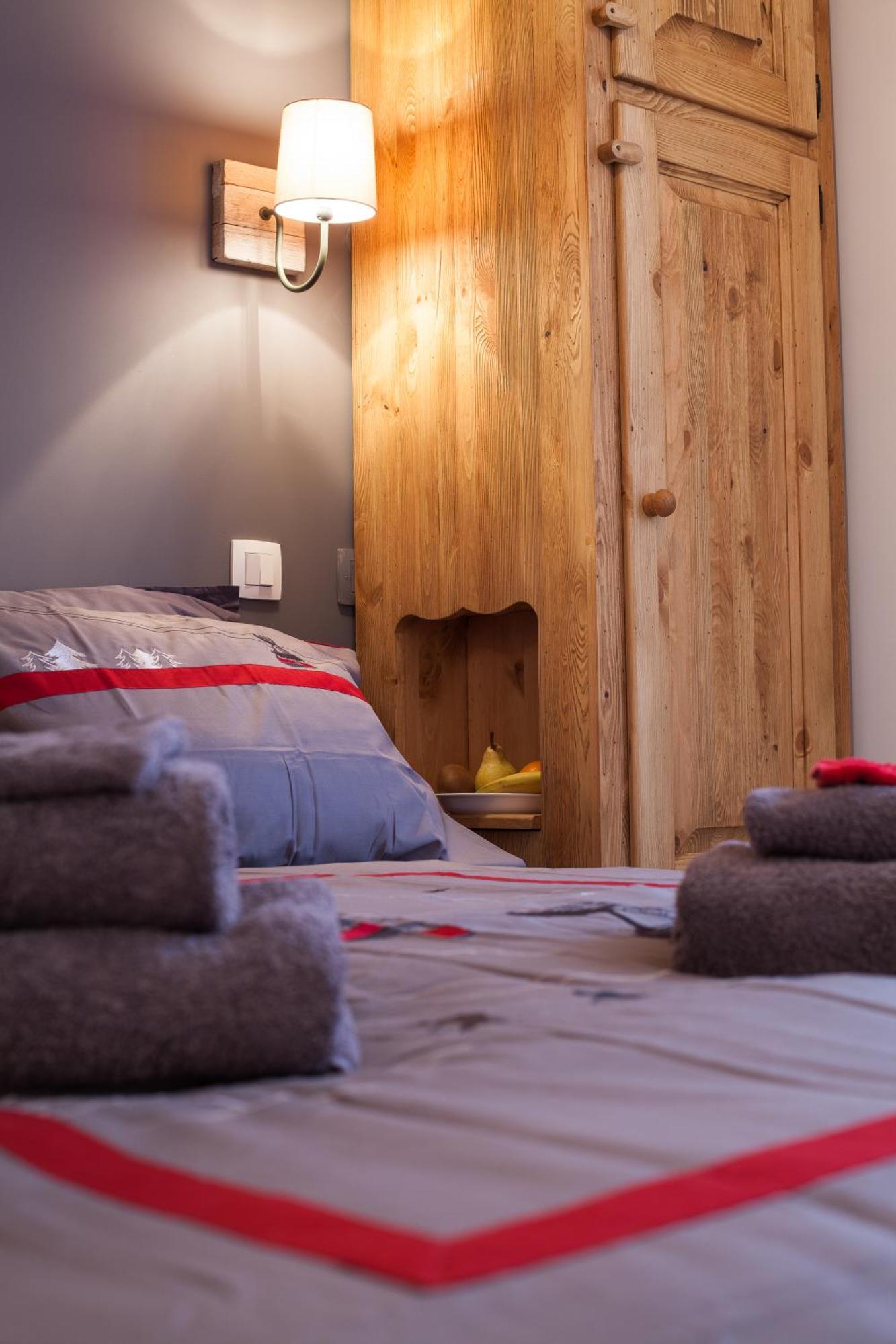 Chalet Atelier Chalet שאמוני חדר תמונה