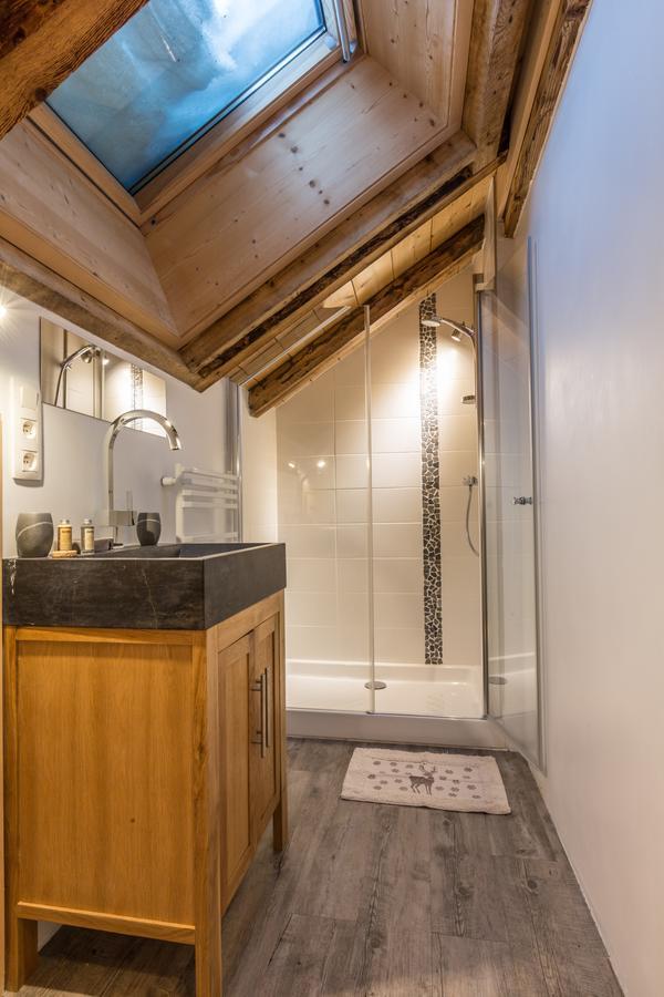 Chalet Atelier Chalet שאמוני מראה חיצוני תמונה