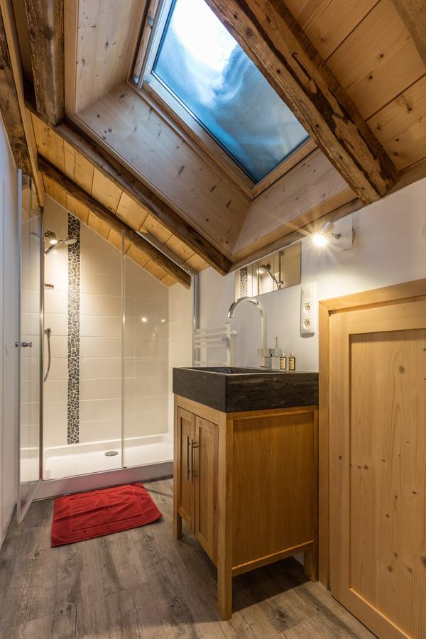 Chalet Atelier Chalet שאמוני מראה חיצוני תמונה